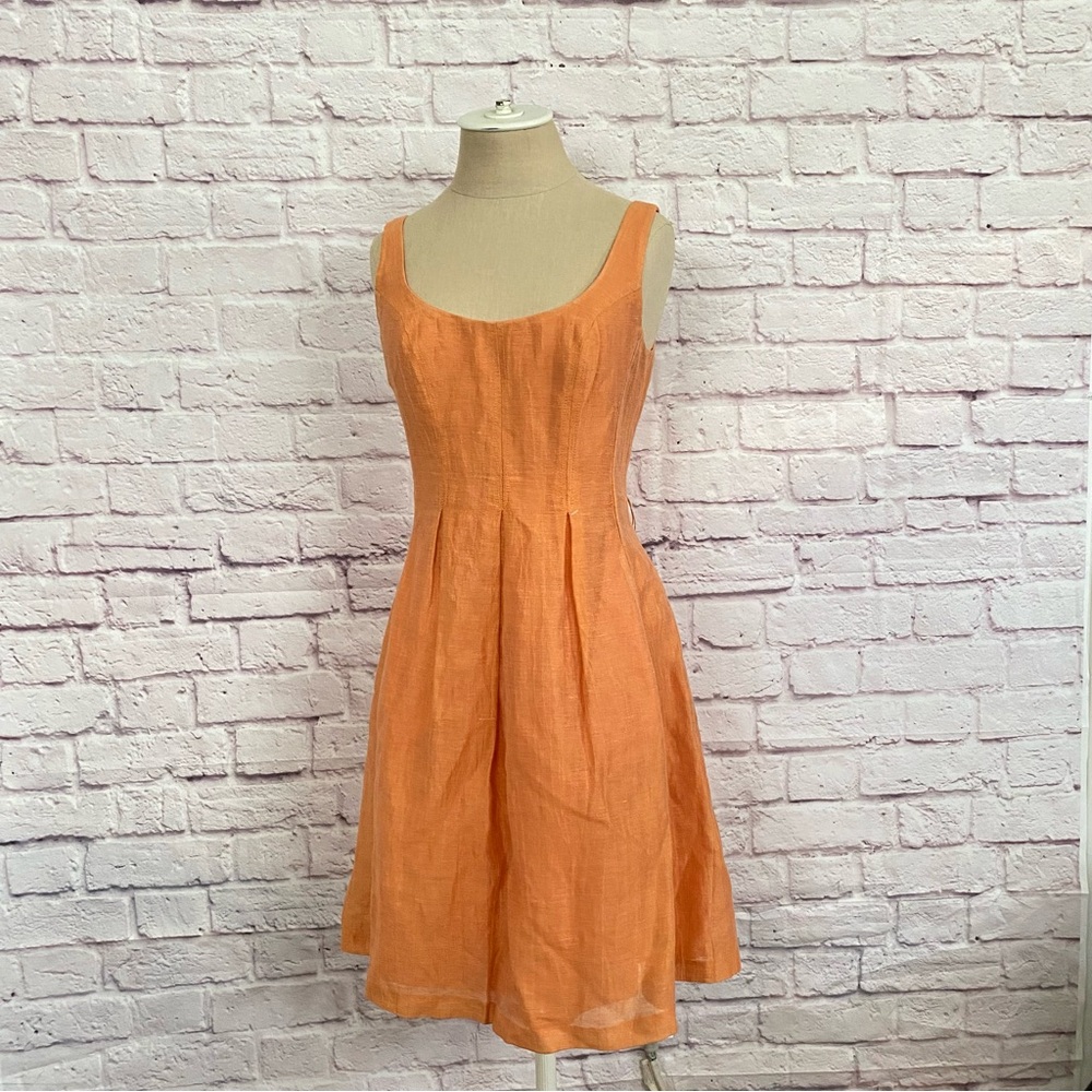 Nine West Sleeveless Summer Dress